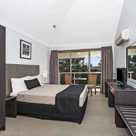 Comfort Inn & Apartments Northgate Airport Brisbane Zewnętrze zdjęcie