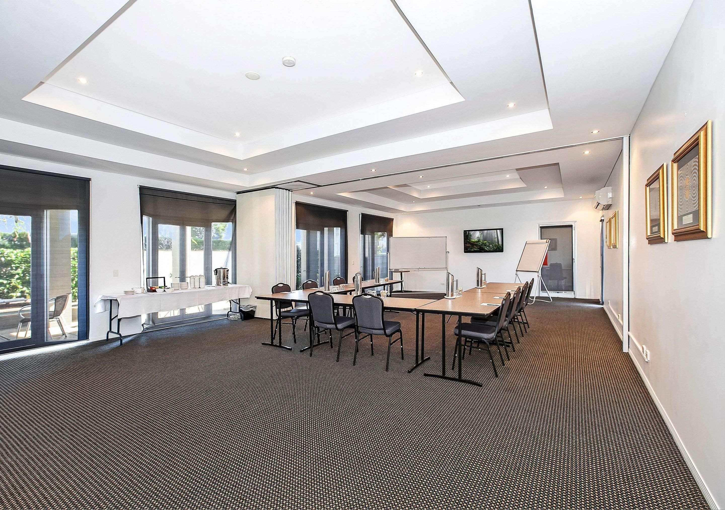 Comfort Inn & Apartments Northgate Airport Brisbane Zewnętrze zdjęcie