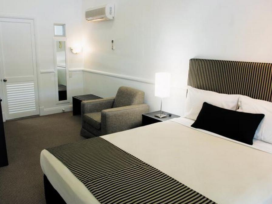 Comfort Inn & Apartments Northgate Airport Brisbane Pokój zdjęcie